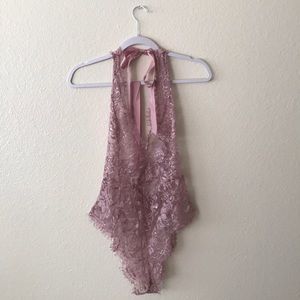 Oh La La Cheri Lingerie